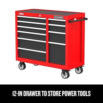 Ruby-Cel 10本セット Amazon.com: CRAFTSMAN 41